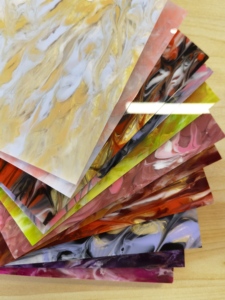 Hot Sale Patterned Colored Home Furniture Material Acrylic <strong>PVC</strong> <strong>Plastic</strong> <strong>Sheet</strong> Panel Board Prismatic Acrylic <strong>Sheet</strong> - Product Image 3