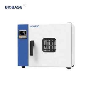 Horno de Secado por Aire Forzado Biobase con Pantalla LCD y Calibración de Temperatura para Laboratorio - Product Image 3