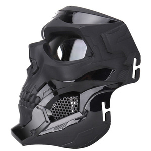 MUCHAN-mascarilla táctica <span class=keywords><strong>para</strong></span> deportes al aire libre, mascarilla táctica <span class=keywords><strong>para</strong></span> vestir en Navidad - Product Image 1