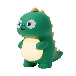 Tùy chỉnh sáng tạo khủng long ánh sáng ban đêm đồ chơi trẻ em của đèn cạnh giường ngủ với Glowing bảo vệ mắt Pat Hướng dẫn sử dụng đồ chơi & Quà Tặng - Product Image 2