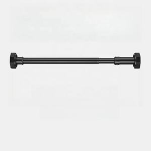 قضيب من الفولاذ المقاوم للصدأ لا يُثقب وهو أنبوب متدلي للتعليق والتعديل وهو قضيب مضغوط قوي للعمل الصعب - Product Image 5