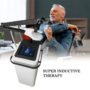 Terapia de Pulsos Magnéticos, Magnetoterapia, Rehabilitación Física, Alivio del Dolor Articular por Artritis, Máquina PEMF - Product Image 2