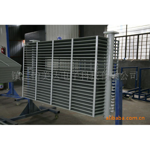 Radiador de Placa Flexible Zhenjiang para Transformadores de Potencia, Buena Disipación de Calor, Uso Industrial - Product Image 1