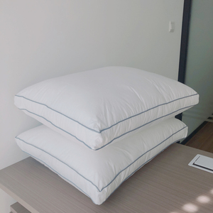 2025 <span class=keywords><strong>grand</strong></span>-OEM-commande-service taille personnalisée <span class=keywords><strong>grossesse</strong></span> ensemble d'inserts extérieurs petit 18x18 microfibre mémoire antiallergique entreprise tuyauterie vers le bas poly - Product Image 3