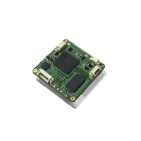 Placa de Desarrollo Rockchip RV1126 RV1109, Solución de Cámara IPC con Reconocimiento Facial Linux