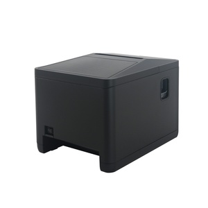 Imprimantes thermiques JP-R830 80 mm pour bureau, mini-imprimantes thermiques sans fil Bluetooth pour petites entreprises - Product Image 5