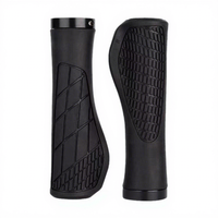 Kleurrijke, zachte, duurzame fietsstuurstelset Model LS35 Gemaakt in China/GUA voor mountainbikes & cruisers