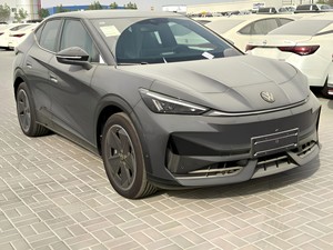 Volkswagen ID.Unyx 2025, Auto Eléctrico de Cuatro Ruedas - Product Image 4