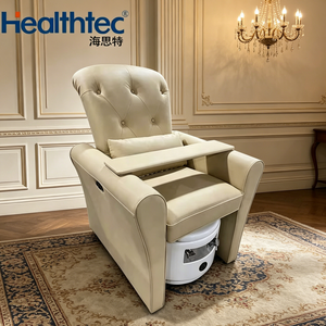 Sillón de Pedicura Eléctrico Europeo con Bañera para Pies, <span class=keywords><strong>Precio</strong></span> al por Mayor - Product Image 1