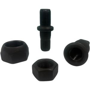 สลักเกลียวรถบรรทุกสำหรับ Toyota Dyna แกนล้อด้านหลังสำหรับ Toyota <span class=keywords><strong>Rino</strong></span> - Product Image 4