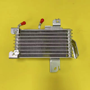 Radiateur de refroidissement d'huile de transmission 32910-48230 de remplacement pour Lexus RX450H+ RX350H 23-25 – Pièce de refroidissement automobile - Product Image 4