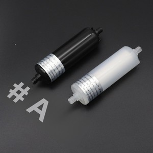 Filtre pour imprimante jet d'encre pour imprimantes UV à plat et photo Cybernet – Filtre haute performance 5U/5 microns 1800 mailles pour une performance optimale - Product Image 3