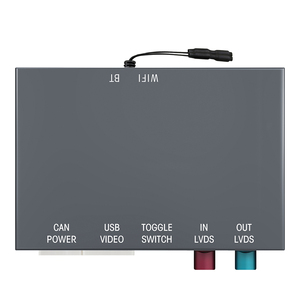 Kit de rétrofit CarPlay pour système BMW <span class=keywords><strong>CIC</strong></span>, fonction de lien miroir Android Auto sans fil et filaire, <span class=keywords><strong>carte</strong></span> en direct, 2008 2012 - Product Image 2