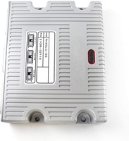 Controlador de Computadora para Excavadora DYN Preprogramado, ECU 21QB-32110 para Excavadora Hyundai R480LC-9, Unidad de Control Principal