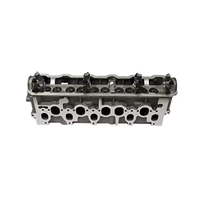 Pezzi di ricambio del motore Auto Linkteco AAB AJA AJB testata del motore per VW trasportatore <span class=keywords><strong>T4</strong></span> 2.4D 074103351D - Product Image 1