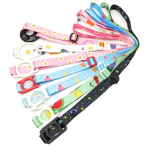 En gros Personnalisé Réglable Bandoulière Polyester Bandoulière <span class=keywords><strong>Porte</strong></span>-Bouteille D'eau Bouteille De Boisson Bouteille pour Boucle De Transport Clip Longe - Product Image 6