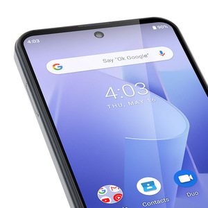2024 nuevo diseño moda 6,5 pulgadas desbloqueado Dual SIM Dual Standby versión <span class=keywords><strong>global</strong></span> teléfono inteligente barato - Product Image 4
