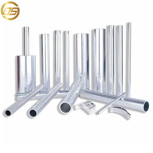 Tubo Redondo <span class=keywords><strong>de</strong></span> <span class=keywords><strong>Aluminio</strong></span> 6063-T5, Tubo <span class=keywords><strong>de</strong></span> <span class=keywords><strong>Aluminio</strong></span> <span class=keywords><strong>de</strong></span> Pared Delgada, <span class=keywords><strong>Precio</strong></span> <span class=keywords><strong>de</strong></span> Tubería <span class=keywords><strong>de</strong></span> <span class=keywords><strong>Aluminio</strong></span> - Product Image 1