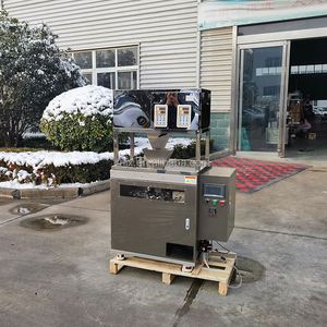 <span class=keywords><strong>Doypack</strong></span> máy đóng gói tự động máy đóng gói <span class=keywords><strong>doypack</strong></span> 2kg dầu gội tự động <span class=keywords><strong>doypack</strong></span> máy đóng gói quay - Product Image 4