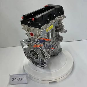 Vente flash pour Hyundai Gamma 1.4L pour Accent I30 I20 Solaris Kia Rio G4FA Ensemble moteur - Product Image 3
