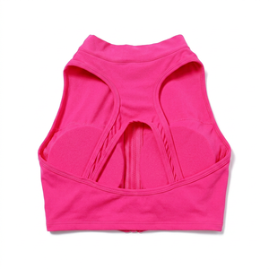 Front Zipper Backless One Piece <b>Bodysuit</b> Scrunch Butt Workout Athletic Sportswear Gym Shorts Fitness Racerback Yoga Jumpsuit - Product Image 1