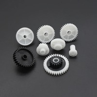 MJL 1SET RU5-0628 RU5-0634 RU5-0635 RU5-0637 RU5-0638 Engrenage oscillant de transmission du four pour HP LaserJet Enterprise M712 M725 M5025 M5035