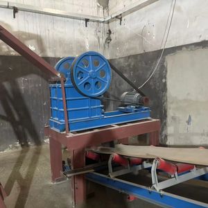 Schwerkrafttrennungsanlage für Antimon-Erz <span class=keywords><strong>Stibnit</strong></span>-Konzentration Schütteltisch Spiralgroove zur Antimon-Rückgewinnung - Product Image 1