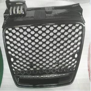 CALANDRE AVANT pour <span class=keywords><strong>audi</strong></span> A4 B7 FACELIFT7 <span class=keywords><strong>RS4</strong></span> STYLE - Product Image 1