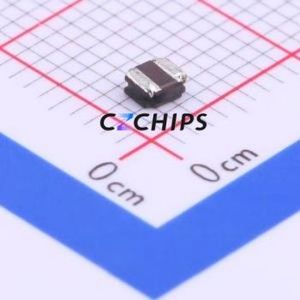 Inductor de Potencia WPN252012HR24MT 1008 (Inductancia: 240nH) (Precisión: 20%) (Corriente Nominal: 4.05A) - Product Image 2