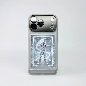 เคสโทรศัพท์มือถือแบบมินิมอลแม่เหล็กสำหรับ <span class=keywords><strong>iPhone</strong></span> 17 16 15 Pro Max สำหรับใส่การ์ด BGS - Product Image 3