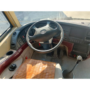 Autocar d'occasion YU-TONG ZK6816H1Y reconditionné <span class=keywords><strong>de</strong></span> qualité supérieure, grande capacité, excellent état, prix abordable - Product Image 5