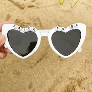 Gafas <span class=keywords><strong>de</strong></span> Sol con Forma <span class=keywords><strong>de</strong></span> Corazón para <span class=keywords><strong>Despedida</strong></span> <span class=keywords><strong>de</strong></span> <span class=keywords><strong>Soltera</strong></span>, Gafas <span class=keywords><strong>de</strong></span> Sol Decorativas con Letras <span class=keywords><strong>de</strong></span> Diamantes para Novia, Artículos para <span class=keywords><strong>Despedida</strong></span> <span class=keywords><strong>de</strong></span> <span class=keywords><strong>Soltera</strong></span> - Product Image 6