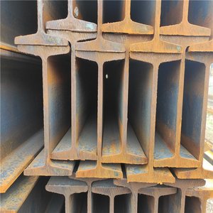 Конструкционная сталь i <span class=keywords><strong>Beam</strong></span> IPN 80 IPN 600 сталь I балка для продажи на заводе - Product Image 4