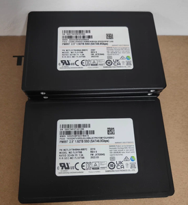 <span class=keywords><strong>SSD</strong></span> interne pour serveur d'entreprise SATA 3.0 haute vitesse 550 Mo/s en lecture/<span class=keywords><strong>470</strong></span> Mo/s en écriture, nouveau PM897 1,92 To MZ7L31T9HBNA, boîtier métallique - Product Image 4