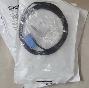 เซ็นเซอร์ตรวจจับวัตถุแบบเหนี่ยวนำ SICK 9GTB6-N1212S37 106631 ของแท้ สำหรับตรวจจับโลหะ ระบบอัตโนมัติในอุตสาหกรรม - Product Image 3