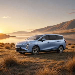 Dongfeng Forthing Xinghai V6 MPV Elettrico a 6 Posti, Auto Familiare Completamente Elettrica con Disposizione <span class=keywords><strong>2</strong></span>+<span class=keywords><strong>2</strong></span>+<span class=keywords><strong>2</strong></span> - Product Image 1