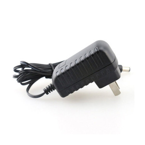 <b>Us</b> Standard <b>Power</b> <b>Adapter</b> 5V 2A DC Output For Desk Lamp Router Supply White - Product Image 4