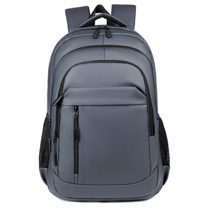 Bolso para Portátil de 15 Pulgadas, Mochila de Viaje Moderna de Gran Capacidad con Múltiples Compartimentos, Bolso de Hombro Casual - Product Image 2
