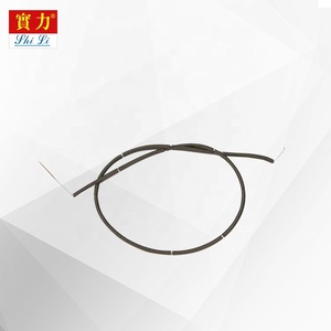 SRDZ23-1B ressort de compression Résistant À La Chaleur bobineuse - Product Image 3