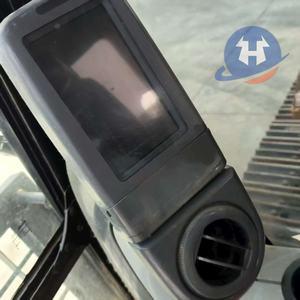 Di alta qualità usato di fabbrica uscita cingolato escavatore cingolato CAT320D usato escavatore usato per 320 gatto - Product Image 5