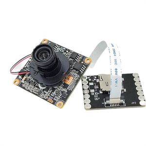 Module de caméra IP BSSY)CCTV Starlight 4K avec emplacement pour carte, PoE, H.265, 8.0MP, N8S IMX415, webcam, éclairage en basse lumière, RTSP - Product Image 6