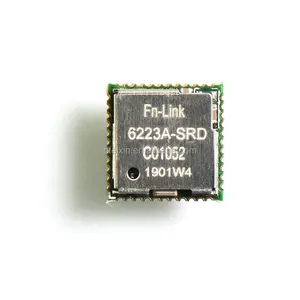 OFLYCOMM 6223A-SRD wifi BluetoothモジュールRTL8723DSチップbt 4.2 bleモジュール (wifiモジュール付き)