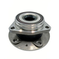 Conjunto de Rodamiento de Cubo de Rueda Delantera 513121 para Chevy Impala/Venture/Monte Carlo, Century/Rendezvous/Terraza