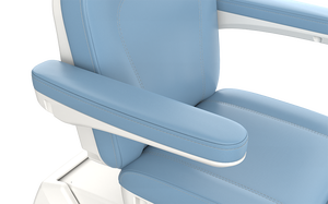 Cama estética eléctrica para salón de belleza, spa médico, fisioterapia, podología, para terapia y uso en el dormitorio, 2 unidades - Product Image 4