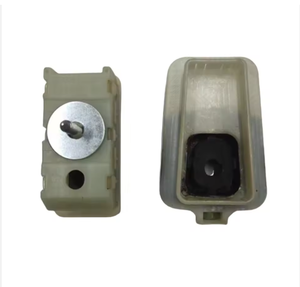 Nuevo Soporte de Montaje de Radiador OE 9800613580 9673630480 para Peugeot 308 408 4008 5008 508L Citroën C5 AIRCROSS <span class=keywords><strong>DS7</strong></span> - Product Image 3