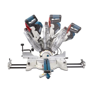 Holzstar kgz 3050เลื่อยวงเดือน1600W, ใบมีด305mm - Product Image 3