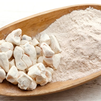 Poudre d'extrait de Baobab 100% naturelle, complément alimentaire super-riche en vitamine C