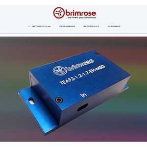 Modulador Acusto-Óptico Brimrose AMF-90-2-2.1, Instrumento Óptico con Controlador RF de Espacio Libre - Product Image 5