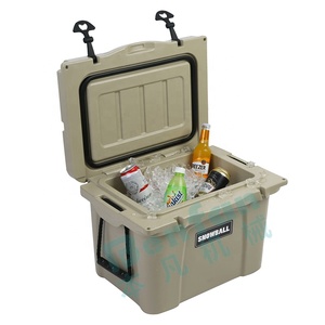 Boîte <span class=keywords><strong>glacière</strong></span> en plastique, boîte refroidissante <span class=keywords><strong>igloo</strong></span>, mini <span class=keywords><strong>glacière</strong></span> - Product Image 3