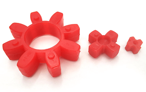 ข้อต่อเพลาเหล็กยืดหยุ่นแบบ GR GS - Product Image 4